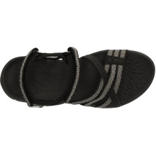 Cruz Sandal Aarhus black ladies