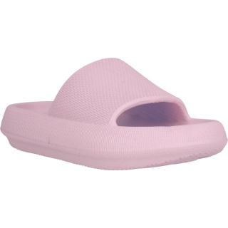 Cruz Sandal Capri Slipper pink ladies