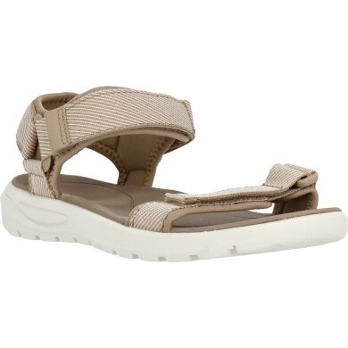 Cruz Sandal Ruffalo beige-brown Ladies