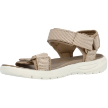 Cruz Sandal Ruffalo beige-brown Ladies