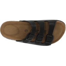 Cruz Sandal Santa Corks black ladies