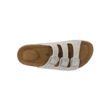 Cruz Sandal Santa Corks ash/grey ladies