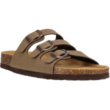 Cruz Sandal Santa Corks brown ladies