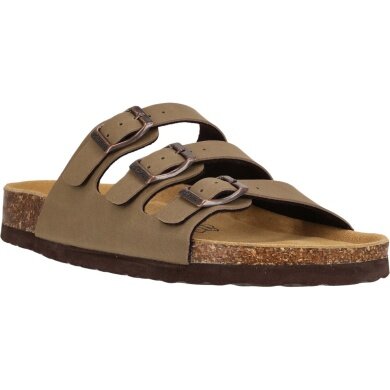 Cruz Sandal Santa Corks brown ladies