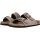 Cruz Sandal Whitehill Cork brown ladies