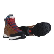 Dachstein Hiking Shoes SF Trek Guide MC WP 1925 (waterproof) brown men's