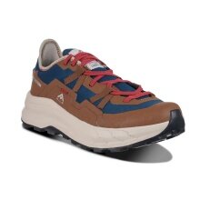 Dachstein Speed-Hiking Walking Shoes X-Trail 03 (1925 years) dark brown men's