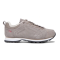 Dachstein Everyday Travel Shoes Skywalk LC (Suede) khaki Ladies