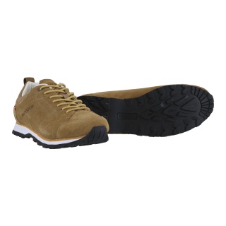 Dachstein Everyday Travel Shoes Skywalk LC (Suede) brown Men's