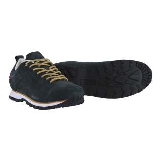Dachstein Everyday Travel Shoes Skywalk LC (Suede) anthracite grey Men's