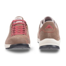 Dachstein Everyday Travel Shoes Sinabell 1925 (Suede) brown Men's