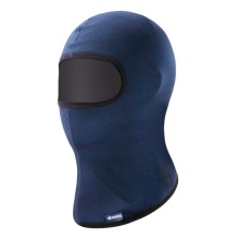 Kama Storm Hood DB22 - Children's navy blue - 1 piece