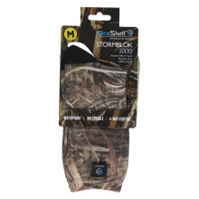 DexShell Walking Socks StormBlok (waterproof) camouflage - 1 pair