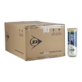 Dunlop Tennis Balls ATP Tour (official ATP Tour ball) can of 24x3 in a box