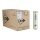 Dunlop Tennis Balls Trainer VDT Official Pack of 18x4 in a Box