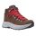 Dachstein Trekking Hiking Shoes Atlax GTX (Nubuck Leather, Waterproof) Dark Brown Men's