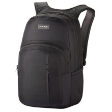 Dakine Everyday Backpack Campus Premium black - 28 litres