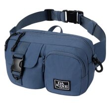 Dakine Jagger Hybrid Hip Pack Waist Bag indigo blue
