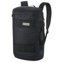 Dakine Everyday Backpack Mission Street black - 25 litres