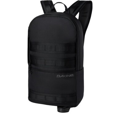 Dakine Everyday Backpack 96 Heli Street black - 28 litres