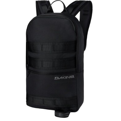 Dakine Everyday Backpack 96 Heli Street black - 22 litres