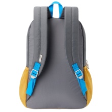 Dakine Everyday Backpack Tardy Slip grey/multi - 25 litres