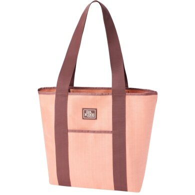 Dakine Beach Tote Bag coral/pink