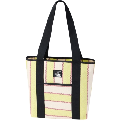 Dakine Beach Tote Bag yellow/beige