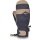 Dakine Winter Gloves Fillmore Mitt (Mitten, Waterproof) Stone Grey/Night Blue
