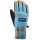 Dakine Winter Gloves Bronco Gore-Tex - waterproof and windproof - aqua blue
