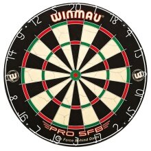 Winmau Dartboard Pro SFB
