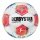 Derbystar Football Bundesliga Brilliant Replica v25 (Season 2025/2026) white/blue/red