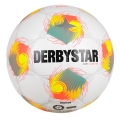 Derbystar Football FB-Club Light 290 v26 (Training Ball) white/multicoloured - 1 Ball
