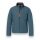 District Transition Jacket Walker (water-repellent, warm) steel blue men's