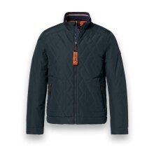 District Transition Jacket Walker (water-repellent, warm) dark green men's
