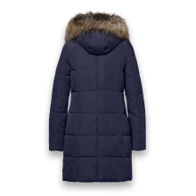 District Winter Padded Coat Chatel (warm, water-repellent) navy blue ladies