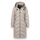 District Winter Padded Coat Arosa (water-repellent) beige Ladies