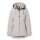 District Winter Jacket Ischgl (with hood, water-repellent) beige ladies