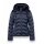 District Winter Jacket Snowbird (with hood, water-repellent) navy blue ladies