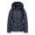 District Winter Jacket Val Thorens (with hood, water-repellent) dark blue ladies