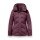 District Winter Jacket Verbier (lined, water-repellent) burgundy ladies