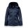District Winter Jacket Verbier (padded, water-repellent) navy blue ladies