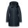 District Winter Coat St Moritz (warm, water-repellent) dark green ladies