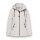 District Transition Jacket Cosmos (with hood, water-repellent) sand brown ladies