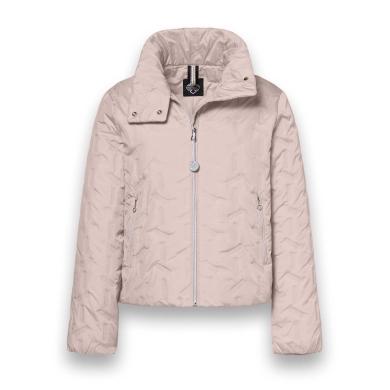 District Transition Jacket Marigold Rose Ladies