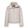 District Transition Jacket Marigold Sand Brown Ladies