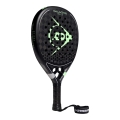 Dunlop Padel Racket Galactica Pro LS 365g/Round/Tournament black