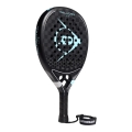 Dunlop Padel Racket Galactica Lite 350g/Round/Tournament black