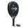 Dunlop Padel Racket Galactica Lite 350g/Round/Tournament black