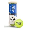Dunlop Tennis Balls ATP Tour (official ATP Tour ball) pack of 3